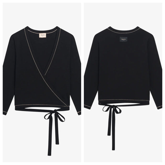 即日配送　maisoncelon lacy wrap-over top IMG-6353_1200x630.jpg?v=1727804534