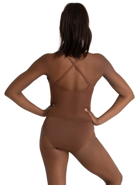 Capezio BH1525 | Mesh Tasje met Koordje | Drawstring | Ballet Capezio BH1525 | Mesh Tasje met Koordje | Drawstring | Ballet