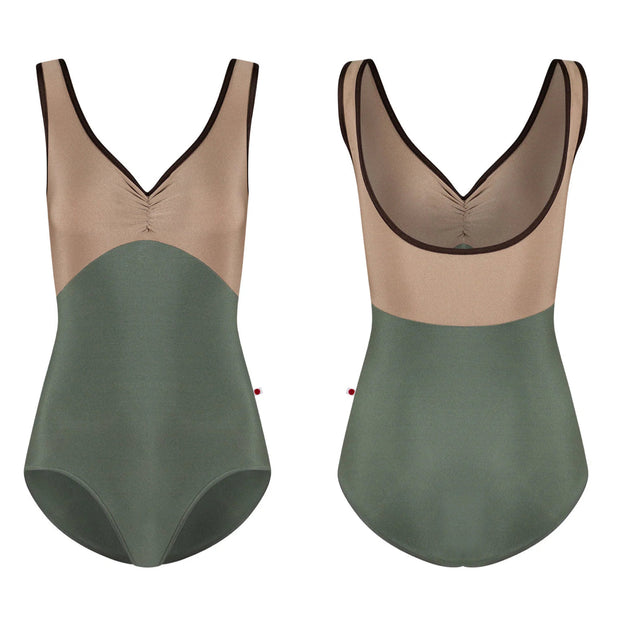 Yumiko ユミコ　バレエレオタード　Sサイズ YUMIKO ユミコ バレエ レオタード Sサイズ ユミコ レオタード【大人S