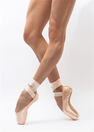 MONTHLY SUBSCRIPTION: VIP SUBSCRIBE & SAVE POINTE SHOE PROGRAM - Nikolay - NeoPointe (0545N) - REINFORCED SHANK - Pointe Shoes (GSO)