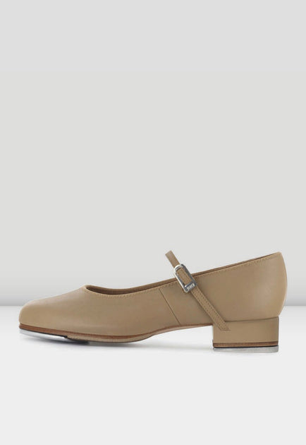 Tap-On Leather Tap Shoes S0302G/L
