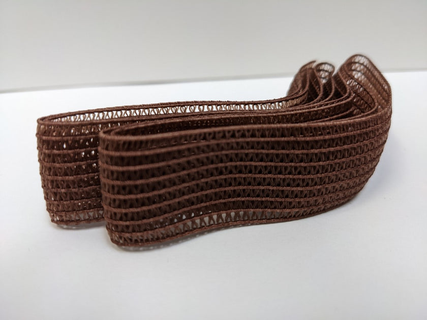 Invisible Mesh Elastic from Freed