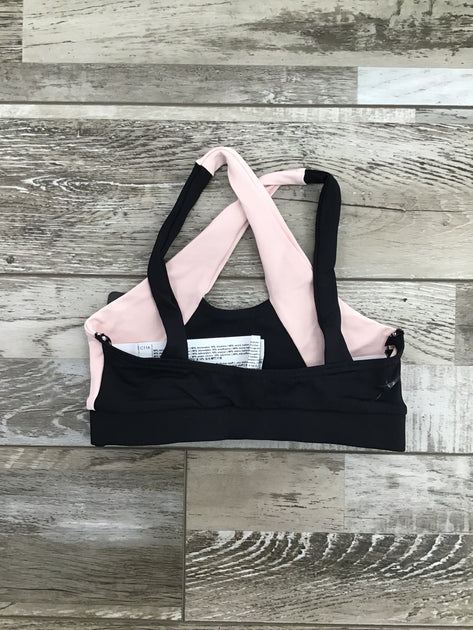 SO DANCA CHANTAL TOP - ADULT #BY12 main image 1