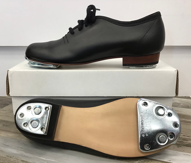 Ms stomper online clogging shoes