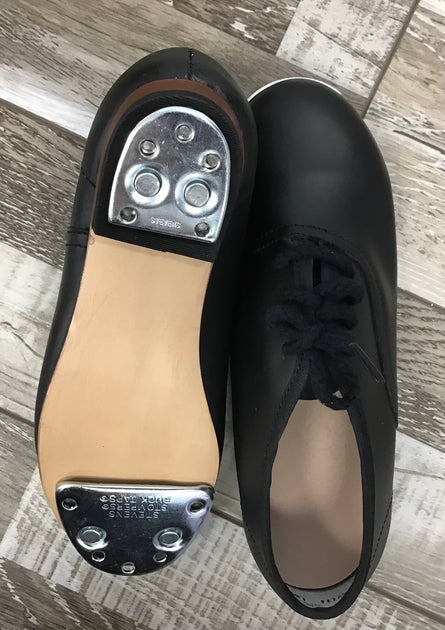 Stevens stompers sales buck taps