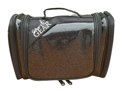 Glam'r Gear - Hanging Travel Cosmetics Bag