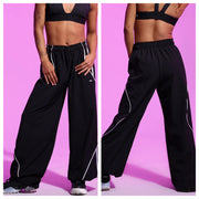 *Tiger Friday - Disconnect Wide Leg Jogger - Child/Adult - Various Colors