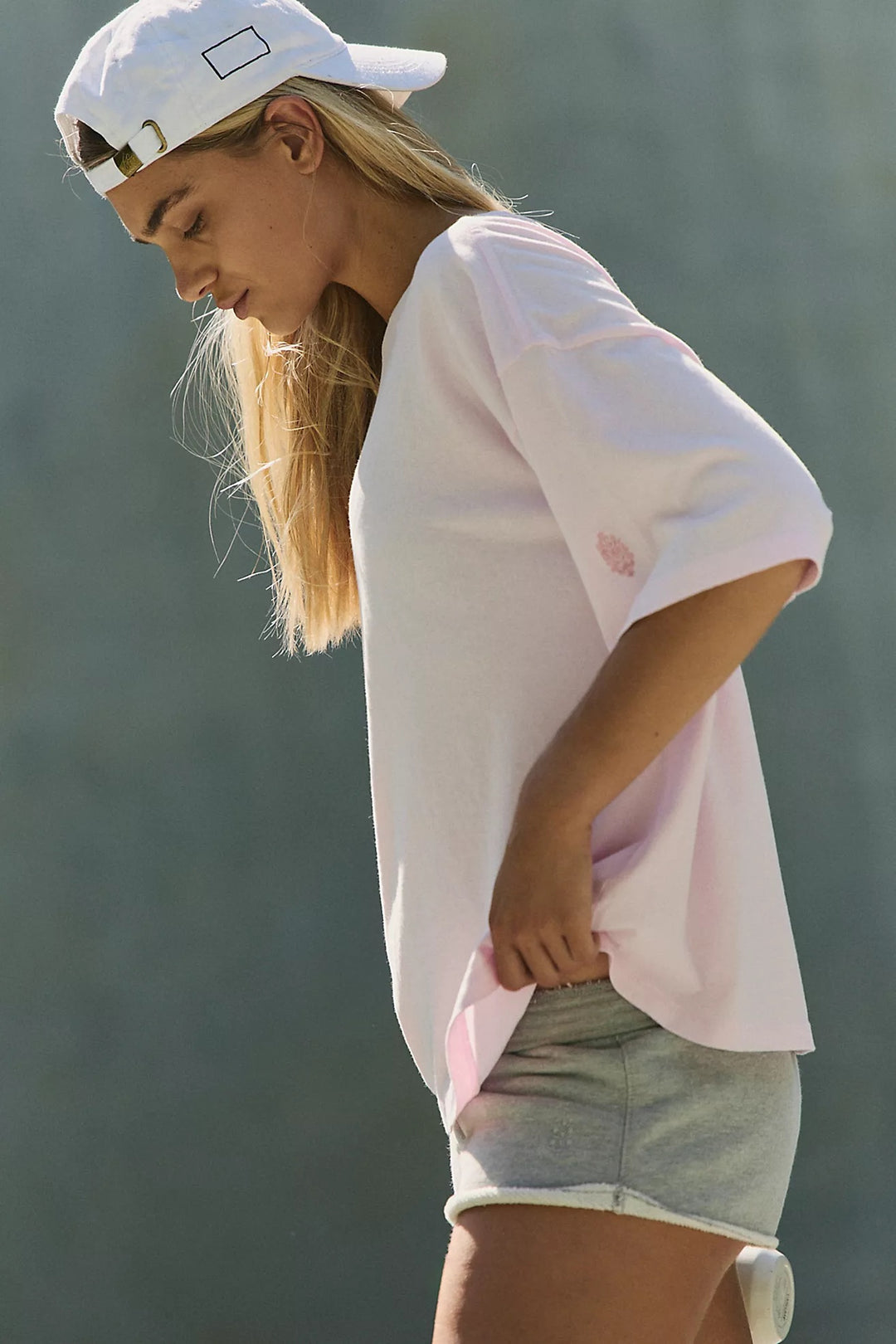 Free People Movement - Tackle Tee - Adult (OB2179010-6602