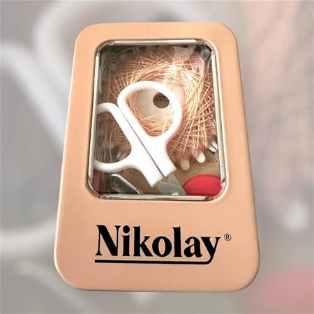 Nikolay - Sewing Kit (SK001N)