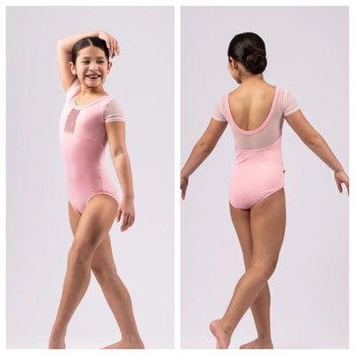 Capezio - Brief - Child/Adult (TB111C/TB111) - Ballet Pink (GSO) – Carolina  Dancewear