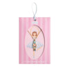 Mud Pie - Necklace Envelope - (10290083N/S/T) Various Styles