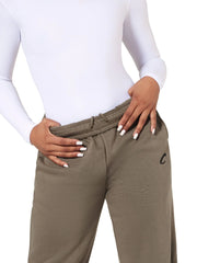 Capezio - Varsity Sweatpants - Adult (F6006U)