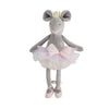 Mudpie - Plush Mouse Princess
