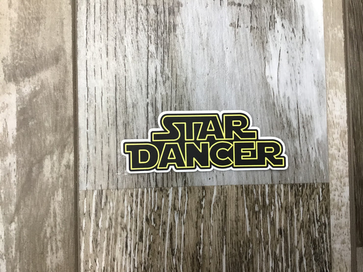 Denali & Co - Stickers