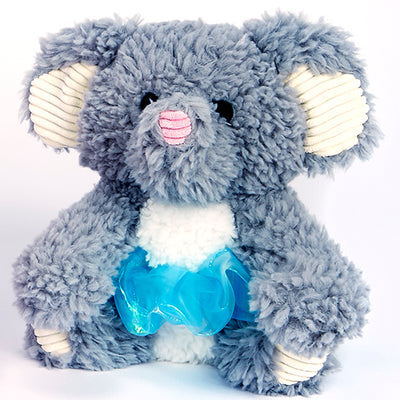 *Dasha Designs - Scruffy Elephant (6343)