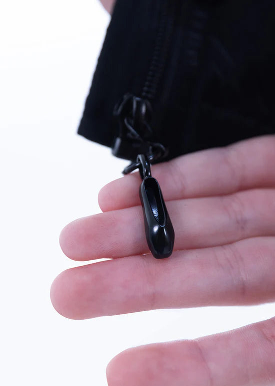 Nikolay - Cloud Vest - Child/Adult (VC001N) - Black