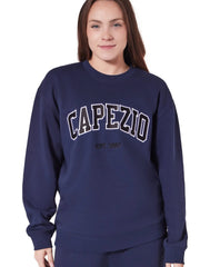 Capezio - Varsity Sweatshirt - Adult (F6005U)