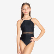 *So Danca - Constance Leotard - Child (L2767) - Black