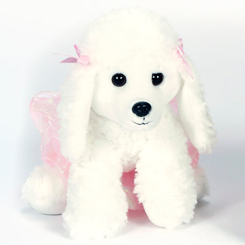 Dasha Designs - Dance Poodle (6336)