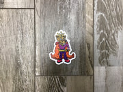 Denali & Co - Stickers