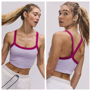 Free People Movement - All Clear Cami - Adult (OB2098662-5092) - Lavender Glaze