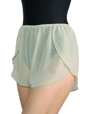 Jule Dancewear - Shorties - Adult (CS) - Assorted