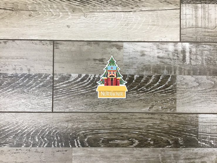 Denali & Co - Stickers