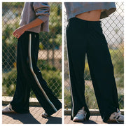 Free People Movement - One On One Mesh Pants - Adult (OB2119720) - Black