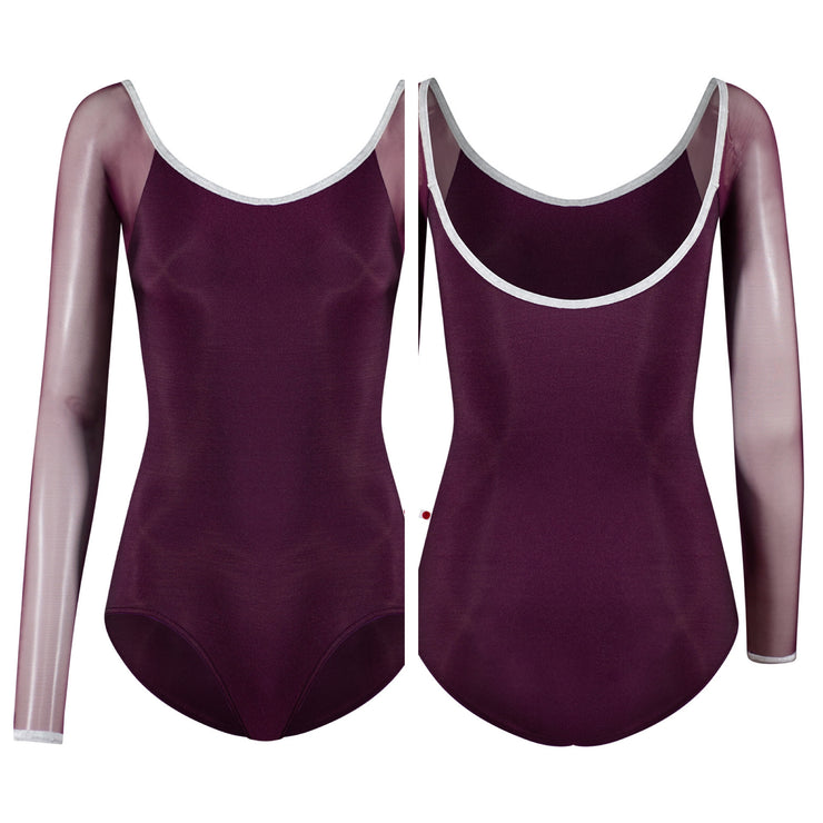 Yumiko - Color Leotards - Adult - Listing 1