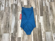 Capezio - Coastal Bloom Rosemary Leotard - Adult (12268W) - Turkish Tile