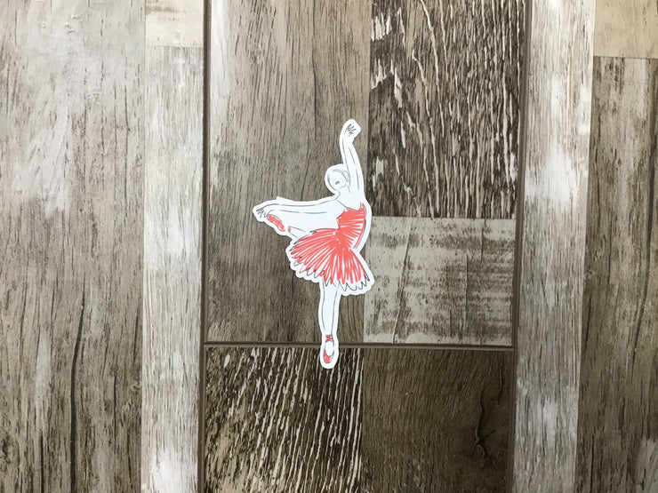 Denali & Co - Stickers