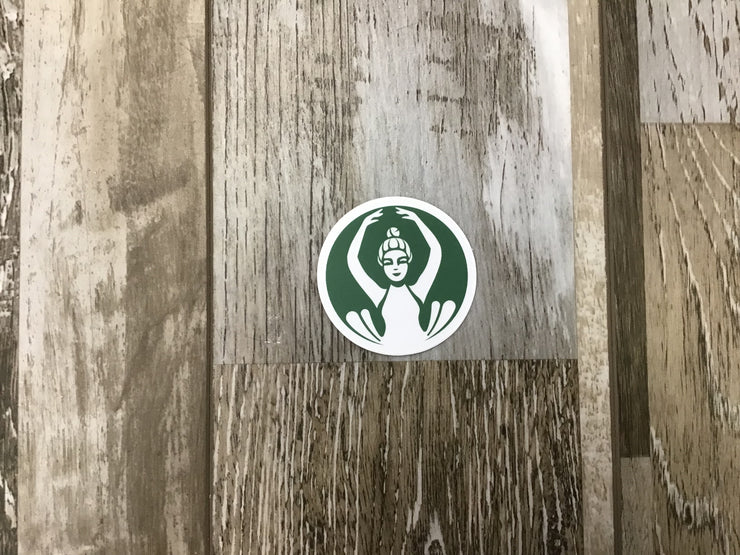 Denali & Co - Stickers