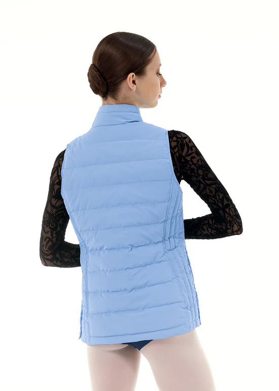 Nikolay - Cloud Vest - Child/Adult (VC001N) - Light Blue