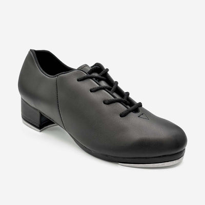 So Danca - Tato Man-Made Leather Tap Shoe - Adult (TA39) - Black