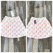 Trendy Trends - Clara Skort - Child - Clara Print