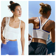 Free People Movement - All Clear Cami Solid - Adult (OB1778542-1100) - White