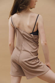 RubiaWear - Cindy Romper - Adult - Rapture