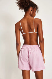 *Free People Movement - Day to Day Boxer (FP-OB2023095-6024) - Pink