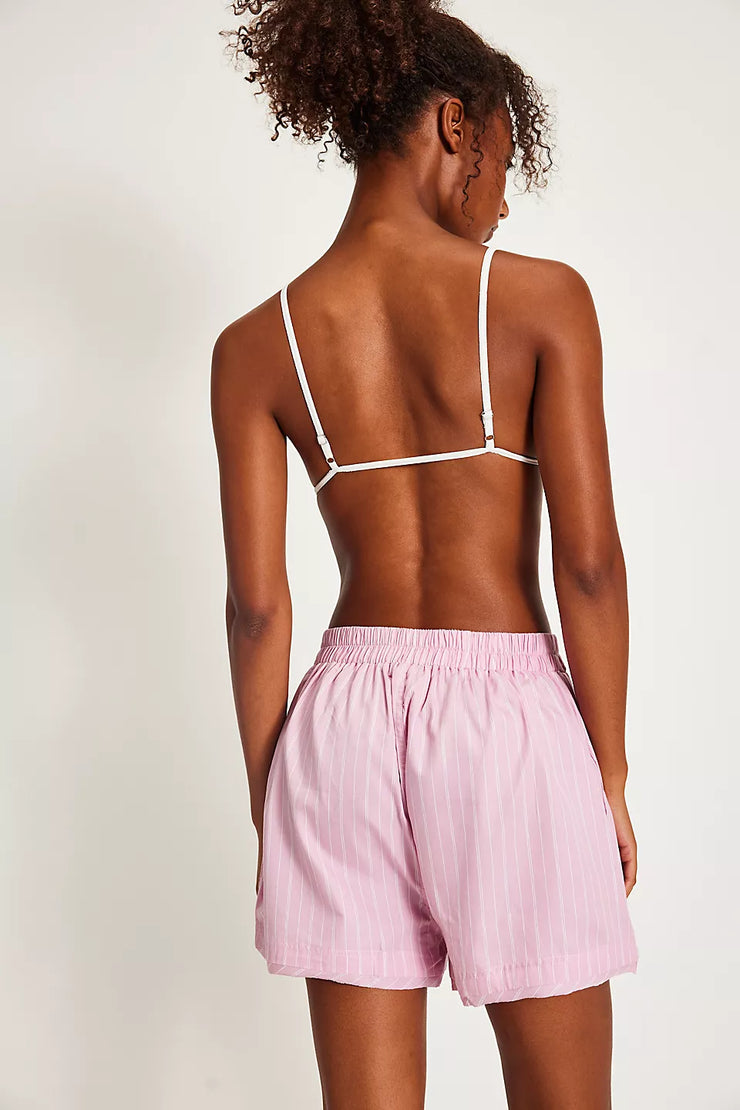 *Free People Movement - Day to Day Boxer (FP-OB2023095-6024) - Pink