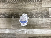 Denali & Co - Stickers