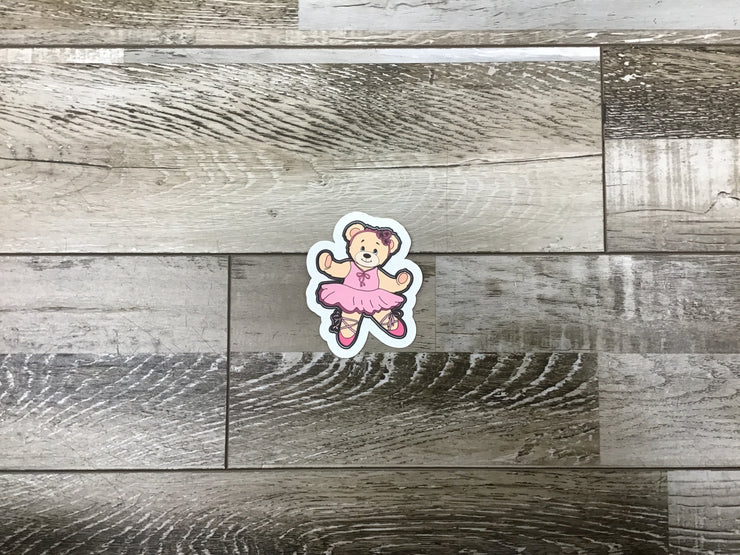 Denali & Co - Stickers