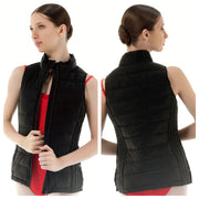 Nikolay - Cloud Vest - Child/Adult (VC001N) - Black