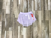 Capezio - Songbird Skirt - Child (12294c) - Lavender