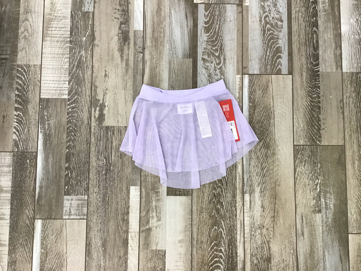 Capezio - Songbird Skirt - Child (12294c) - Lavender