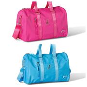 Danz N Motion - Junior Bright Duffle (B25506) - Various