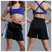 *Tiger Friday - Oh Snap Tearaway Shorts - Adult - Cobalt