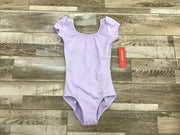 Capezio - Cloud Nine Horizon Leotard - Child (12168C) - Lavender