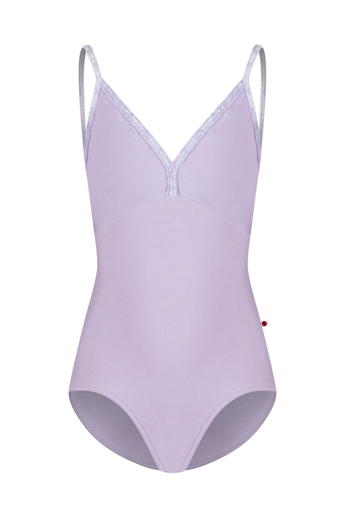 Yumiko - Daria Camisole Leotard - Child - Poem – Carolina Dancewear