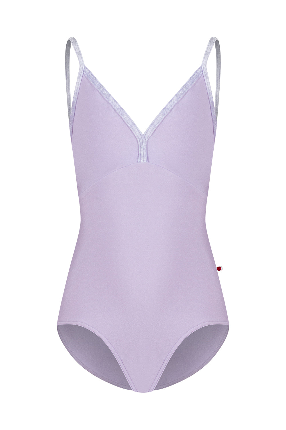 Yumiko - Daria Camisole Leotard - Child - Poem – Carolina Dancewear