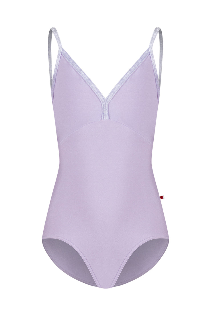 Yumiko - Daria Camisole Leotard - Child - Poem – Carolina Dancewear